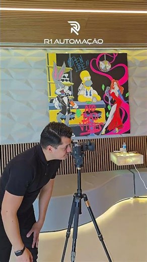 M.V. Japy Golf Resort - R1 Automação 04