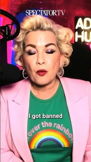 ‘I got banned from Mumsnet.’ Kellie-Jay Keen on asking Stella Creasy online: ‘What is a woman?’