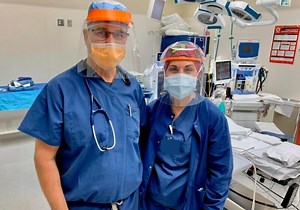 Amazon repurposes its manufacturing facilities to mass-produce face shields for medical workers