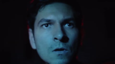 A drone movie (proof of concept) | Halloween special