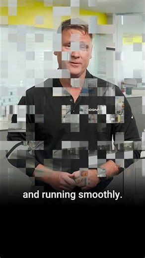 Testing...1,2,3 - Keys to Success with #MachineVision #automation