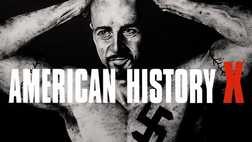 American History X (1998)