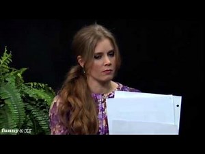 Amy Adams' Acting Challenge
