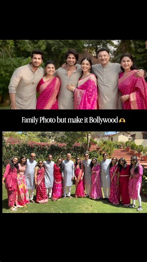 Mere Sohneya Recreation | Family Photo #kabirsingh #recreating #ytshorts #bollywoodstyle