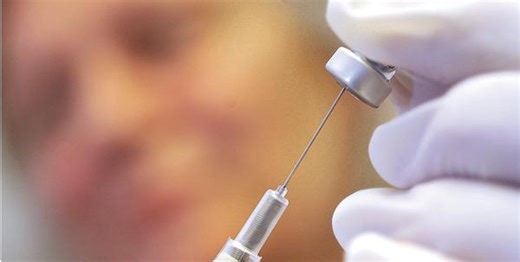 Whooping cough cases on the rise in Michigan