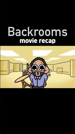Backroom movie recap!!