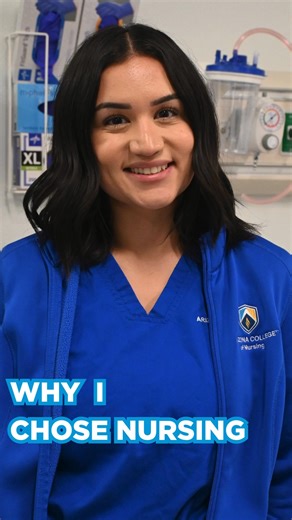 No waitlist or prerequisite coursework for our 36-month Bachelor of Science in Nursing. Now enrolling! | Arizona College of Nursing