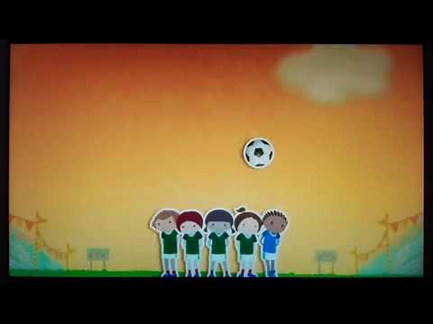 Special Agent Oso Paw Pilot Song The Girl Who Cheered Me 🎤 2019