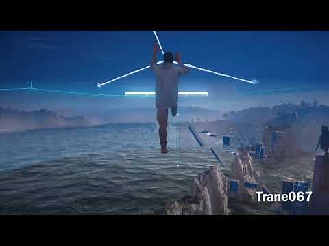 Assassin's Creed Valhalla: Needles Animus Anomaly (Hamtunscire)