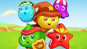 Candy Riddles Game · Play Online For Free · Gamaverse.com