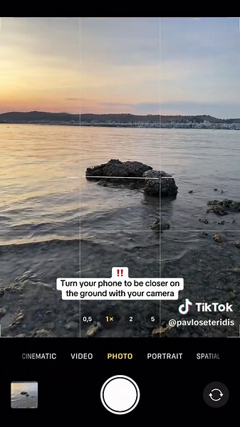 Capture Stunning Long Exposure Photos with iPhone 16 Pro Max