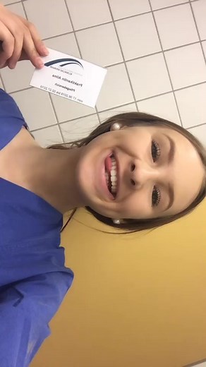 Habt ihr schonmal ein Praktikum gemacht und wen ja wo ? |:👩🏼⚕️