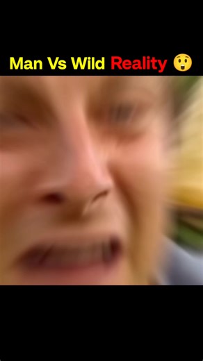 Surviving the Wild: Man Vs Wild Adventure