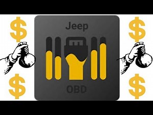 Jeep JT JL OBD programmer for under $100.