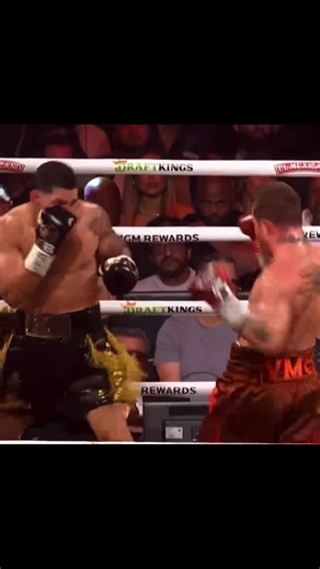 Canelo Alvarez: The Knockout King of Boxing