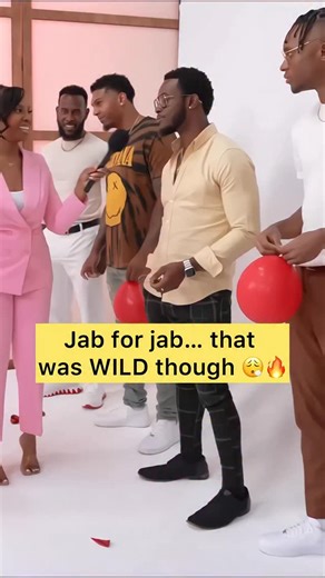 Blinddateconnect | Back-to-back shots—no mercy, pure chaos 😮‍💨🔥#viral #trend #family #viralvideos #reel #reelsvideo #love #funny | Instagram