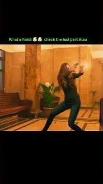 The Internship: what an aura finish #ironmanally #movie #marveluniverse