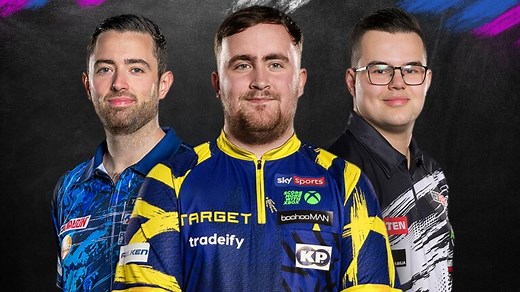 Sky Sports Main Event Live Stream | Watch TV & Video Online | Sky Sports