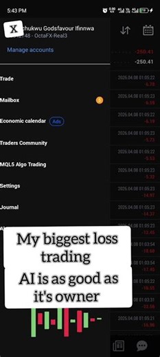 I Lost Money Using AI Trading Bots… Here’s the Truth Nobody Tells You
