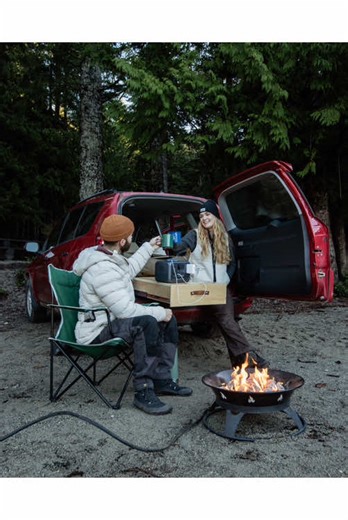 BLUETTI Elite 30 V2: Your Adventure Power Companion