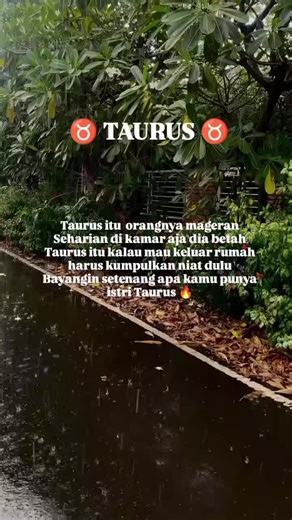 Fakta Menarik tentang Taurus dan Hubungannya