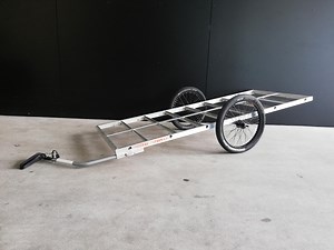 Large Cargo Bike Trailer - Etsy