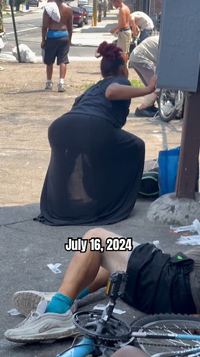 1.5M views · 3.2K reactions | Essentials of real life lessons on the streets of American Cities || Part 277. #homeless #live #usa #philadelphia #Pennsylvania | Life information | Facebook