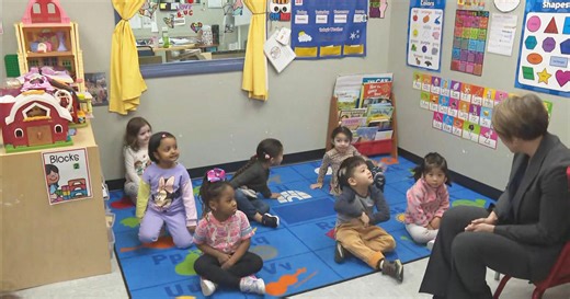 Healey wants to expand access to child care aid, universal preschool in Massachusetts