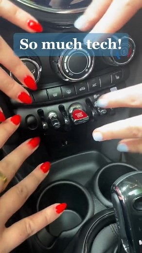 3.7K views · 16 reactions | Get more to love, for less! Enjoy new premium features now available in the iconic MINI Cooper lineup (including manual transmission)! Learn more at link in bio. | MINI | Facebook