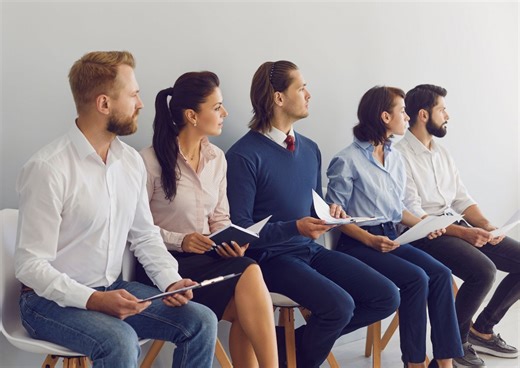 'DEMANDING' unemployed refugee applicants told to be patient