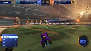 RLCS X Winter Split | European Regional #3 | Day 1