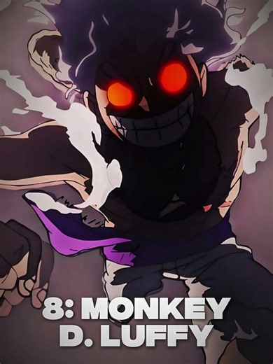TOP 10 STRONGEST ANIME CHARACTERS 🔥