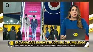 4.6K views · 56 reactions | #Gravitas | Canadian Prime Minister...