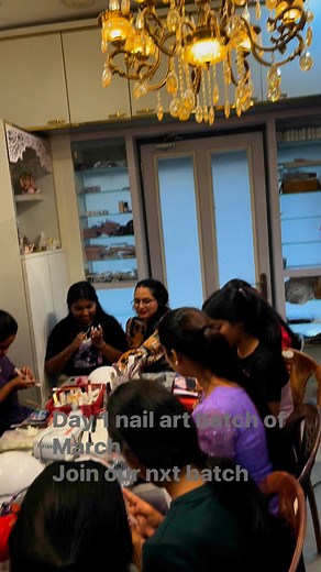 Housefull 😇Nail art basic th 19 th april of 5999/-/- with practice kit ) for 6 days Timing ⏰:- 12:30-4:30 (u can choose ur date ) 💰 payment ( one time ) Mobile ☎️:- 9836676527 Location 📍Dumdum metro 🚈 station Walking 🚶‍♀️ distance from 🚈 5mintsAddress :- 127, Dumdum cross Road . Kolkata :- 700074 (landmark rajlaxmi medical 🏥 hall) 📒Topic 📒📌 Theory 📌 procuct knowledge 📌 Nail shapes ( 4type ) ( square /round / almand/ coffin ) 📌 refilling 📌 gel extension 📌 tip application 📌 acrylic