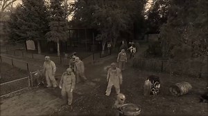 24K views · 152 reactions | It's that time of year again! Zombies are B-A-C-K! Starting Friday, October 6th at 8pm sharp! | Chahinkapa Zoo | Facebook