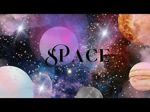 Cute outer space backgrounds for your PC, tablet, and more devices.