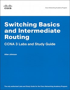 Ccna Routing And Switching Lab Manual