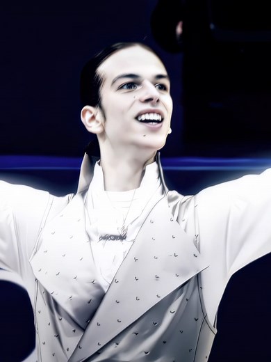 Petya: The Best in Figure Skating Highlights