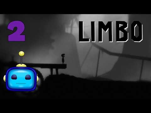 Limbo | Part 2: Deeper into the Forest