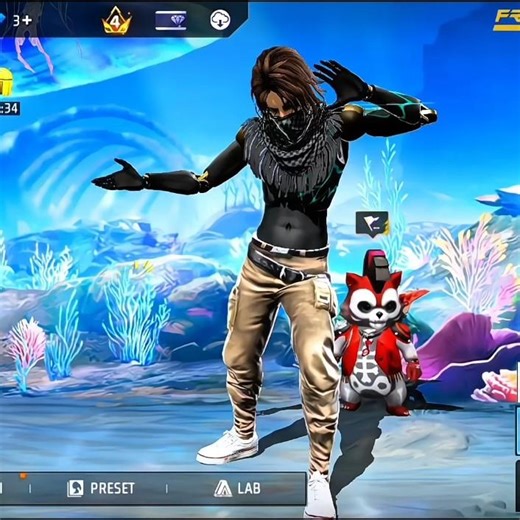 new settings🤯😱 experimental frame rate(fps)booster in free fire #freefire #garenafreefire #shorts