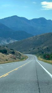 Scenic drive in Cimarron, Colorado #reels #colorado #roadtrip | Explore Colorado with Rupam Dewan