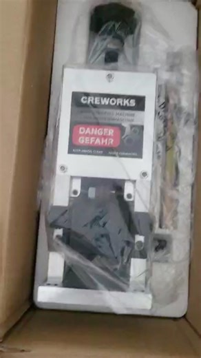 Watch Wire Stripping Machine on Amazon Live