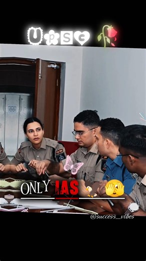 Selection Huaa Na 🫣📈 Struggling fase 😍🥀 Success Mantra 📈🤩 #motivation ️#upsc_status#iasofficer ...