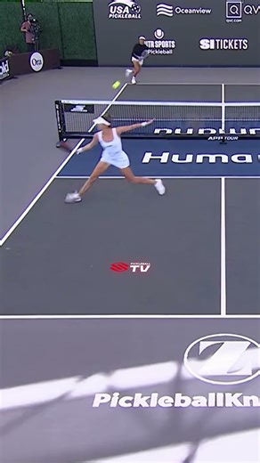 Read it like a book 📕 #pickleball #pickleballislife #pickleballhighlights