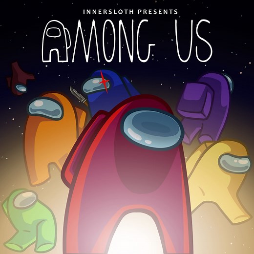 Among Us - PS4 & PS5 Games | PlayStation