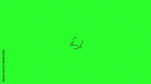 Black outline UI UX concept 4k icons animation on Green screen background. ui icons, ux icons, 4k animation, black outline, user interface, user experience, web icons, line style icons, app design,