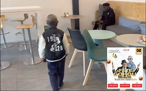 1.5M views · 59K reactions | tu as intérêt à ne pas venir  Michel...