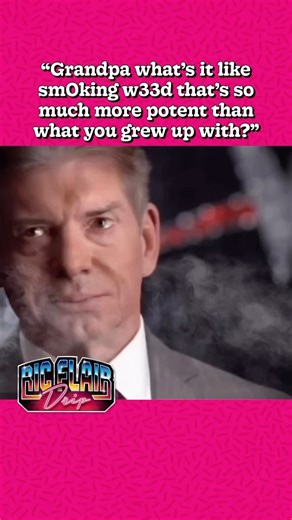 43K views · 329 reactions | Sonny we didn’t have the drip back in my day… WoOoOo!!  | Ric Flair Drip | Facebook