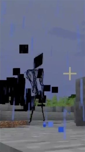 The Broken Script Mod is actually disturbing
