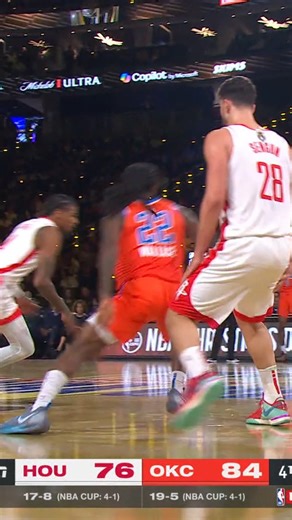 31K views · 328 reactions |  from the big fella | Houston Rockets | Facebook